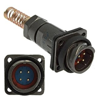FQ18-4PIN ZPJ-8 SZC pe453234 фото