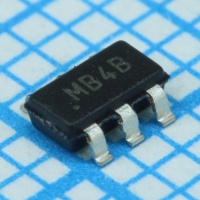 FDC6331L Силовой ключ 1-канальный, 2.8А, Rds=34мОм ONS pe197235 фото
