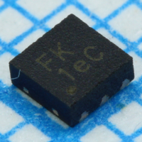 AP22653FDZ-7 USB ключ силовой одиночный 5.5В 0.125A...2.665A 6-Pin WDFN EP лента на катушке DIODES pe591731 фото