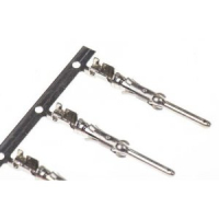 1-66098-8 Контакт, Multimate, Серия Type III+, Штырь, Обжим, 16 AWG TE Connectivity pe331379 фото