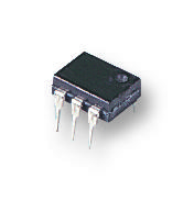 MOC3043M ISOCOM pe922995 фото