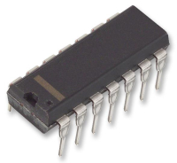 MAX489EPD+ Приемопередатчик интерфейс_RS485/ RS422 малое энергопотребление MAX pe73587 фото
