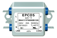 B84111F0000B110 TDK-EPCOS pe995699 фото