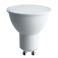 Лампа светодиодная LED 11вт 230в GU10 дневной 55156 Feron pe801907 фото