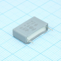BFC233620683 Пленочный конденсатор X2 0,068мкФ 630VDC/310VAC ±20% 17,5х5х11мм 110°C VISHAY pe344691 фото