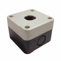 Корпус для кнопок NP2 1 место NP2-B01 573891 CHINT pe740211 фото