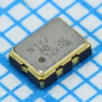 NR3225SA-32.768KHZ-NSA3646A Кварцевый генератор TCXO SMD 3.2*2.5*0.9мм, 32.768кГц, Uпит=3В, 7ppm, -40°…+105°C NDK pe544627 фото
