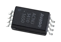ACNU-3410-500E Оптопара управление затвором 5кВ SSO-8 Broadcom pe355443 фото