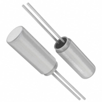 AB38T-32.768KHZ Резонатор кварцевый 32.768кГц 12.5пФ, 20ppm, 3 X 8 россыпь ABRACON pe355699 фото