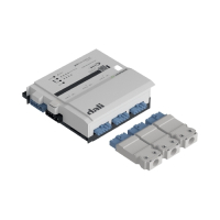 Модуль FLEX-0/3DA AC Z Wieland Electric pe2128499 фото