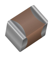 18121C224KAT2A Конденсатор керамический SMD 1812 100 В, 0.22 мкФ ±10%, X7R, -55°C…+125°C KYOCERA-AVX pe949107 фото