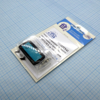 MP323TX4J Пульт 4 кнопки для неограниченного подключения к приемникам серии MP323RX до 100 метров KIT pe427123 фото