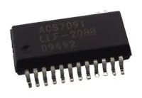 ACS709LLFTR-20BB-T Датчик тока Allegro pe167027 фото