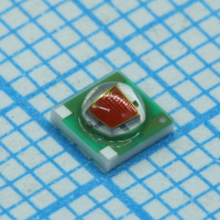 XPERED-L1-0000-00401 Светодиод высокой мощности - одноцветный красный 51.7Лм CREE-LED pe434035 фото