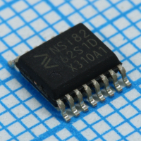 NSI8262S1-DSSR Изолятор цифровой 6-ти канальный высокопроизводительный Novosense pe762483 фото