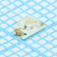FYLS-1206BHRC Светодиод smd 3,2х1,6мм/красный/643нм/75мкд/прозрачный/30° FORYARD pe381555 фото