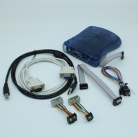 USB AVR JTAGICE XPII Waveshare pe396916 фото