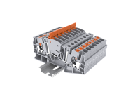 Измерительная клемма TPME6-2-JP-GY SUPU pe791156 фото