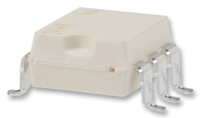 PVN012S-TPBF Опто твердотельное реле MOSFET 20В 2.5A 6-SMD INF pe464756 фото