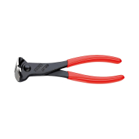 Торцевые кусачки KN-6801180 Knipex pe795252 фото