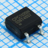 CPC1020NTR Опто твердотельное реле, 30В 1.2А 1.5кВ нормально разомкнутое Littelfuse pe361332 фото