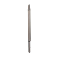 Пика 14х250мм SDS PLUS KR-91-0212 Kranz pe573044 фото