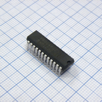 MBI5027GNS-A Драйвер Led; 16 каналов; Iвых= 5-90mА; 25MHz; PWM; PrecisionDrive; Error Detection; Share-I-O; Uп=5v MBI pe115572 фото