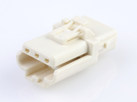 1502010013 Корпус разъема пластиковый на кабель Molex pe445812 фото