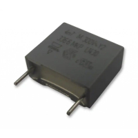 BFC233660472 Пленочный конденсатор Y2 4700пФ 1000VDC/300VAC ±20% 12,5х5х11мм 105°C VISHAY pe183924 фото
