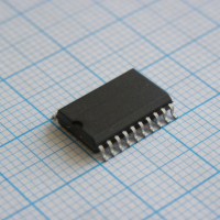 UCC3895DWTR ШИМ контроллер 16.5В SOIC-20 Texas pe254580 фото