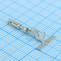 CKK021-1.5FNK1 Контактная вставка гнездо под проводник 0.5-1.0mm 20-16AWG Серия 1.5mm AMPSEAL KinKong pe522100 фото
