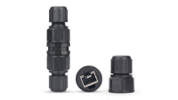 Герметичный разъем IP67 connectors RJ45 Fucon pe529269 фото