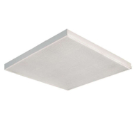 Светильник светодиодный Alenka LED/S-38-845-23 4000К IP40 4044лм 600х600 ДПО бел. 710003823 ЗСП pe661621 фото