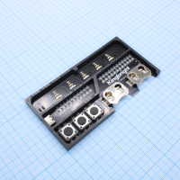 SMD-135-B-01 Плата демонстрационная 135-B-01 Kingbright pe1059701 фото