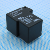 NT90-RNAE-AC240V-S-B Реле силовое, 40А один контакт на замыкание катушка 240В переменного тока 2Вт FORWARD pe603253 фото