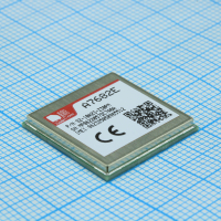 A7682E Беспроводной модуль GSM 900МГц и 1800МГц LTE CAT1 с поддержкой LTE-FDD SIMCom pe540021 фото