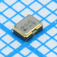 NZ2016SH-20MHZ-END5918A Генератор кварцевый SMD 2.0*1.6*0.7мм, -40...+125°C, 1.8В, 30ppm, 15пФ, 20МГц NDK pe544629 фото