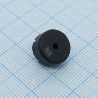 PKM13EPYH4002-B0 Пьезоизлучатель звуковой 78dB(±1.5Vo-p,4kHz,square wave,10cm) ±15Vo-p max 5.5nF±30%(1kHz) MURATA pe359797 фото
