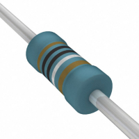 MBB02070C1008FC100 Резистор металлопленочный 0.6Вт 1 Ом ±1% ±50ppm/K с аксиальными выводами VISHAY pe365173 фото