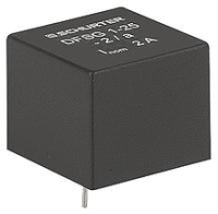 DFSG-33-0002 Дроссель насыщения 10 А Schurter pe831349 фото