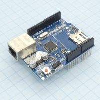 H70-Шилд W5100 для интернета RJ-45 . pe307573 фото