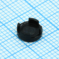 1SS09-08.0 Switch Bezels / Switch Caps Cap 1SS black APEM pe507765 фото