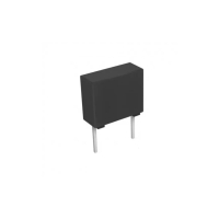BFC233810104 Пленочный конденсатор X1 0,1мкФ 1000VDC/440VAC ±20% 17,5х10х16,5мм 105°C VISHAY pe183925 фото