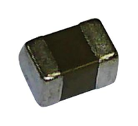 C0805C124K1RACTU Конденсатор керамический SMD 0805; 100 В; 0.12 мкФ; ±10%; X7R; -55°C…+125°C KEMET pe1037941 фото