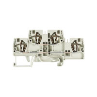 Этажная клемма WKFN 4 E/35 Wieland Electric pe2093941 фото