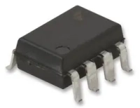 TLP621-2SMT&R ISOCOM pe923254 фото