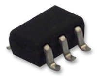 PVT312LS-TPBF Опто твердотельное реле, MOSFET, однополярное, нормально разомкнутое 0-250В 190мА AC/DC INF pe464758 фото