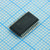 SN65LV1023ADBR ИС интерфейса LVDS 10:1 LVDS Serdes Trnsmtr 100-660Mbps Texas pe538998 фото