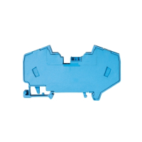 Распределительная клемма WKF 16/35 PV/WKFN BL Wieland Electric pe2129014 фото
