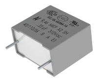 R413F1100DQ00M KEMET pe1025910 фото